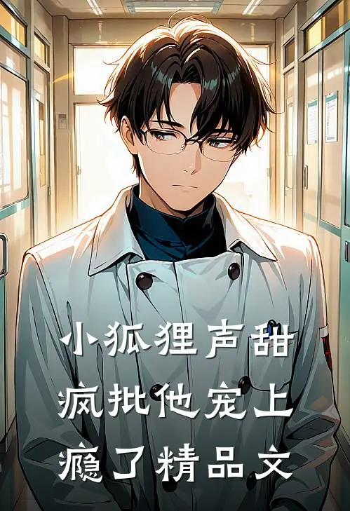 小狐狸声甜，疯批他宠上瘾了精品文