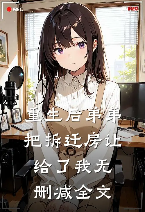 重生后弟弟把拆迁房让给了我无删减全文