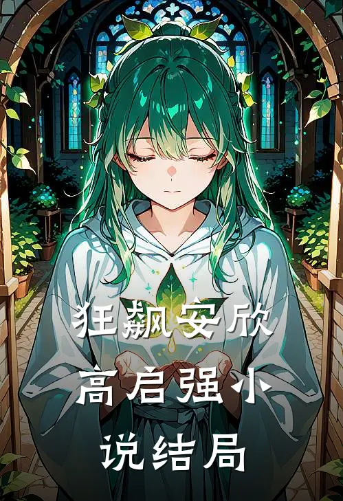 狂飙安欣高启强小说结局