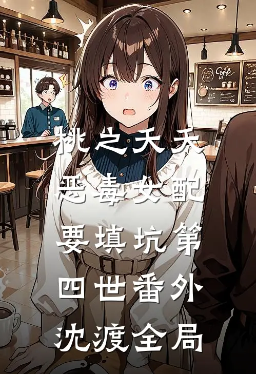 桃之夭夭：恶毒女配要填坑-第四世番外：沈渡全局