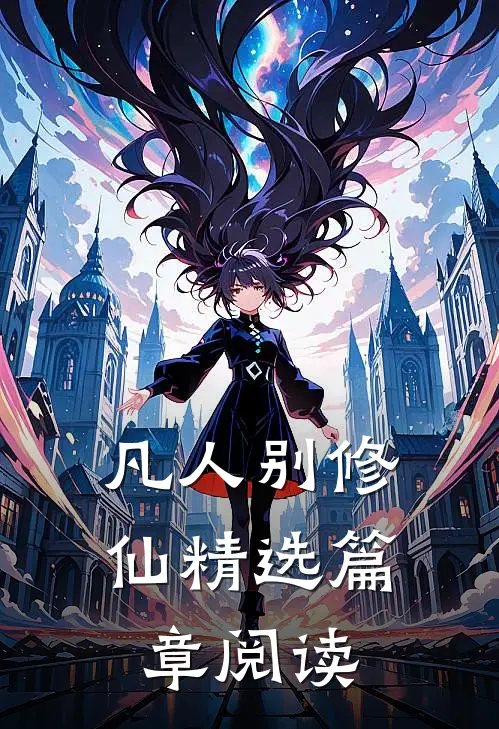 凡人别修仙精选篇章阅读