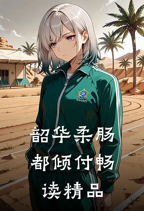韶华柔肠都倾付畅读精品