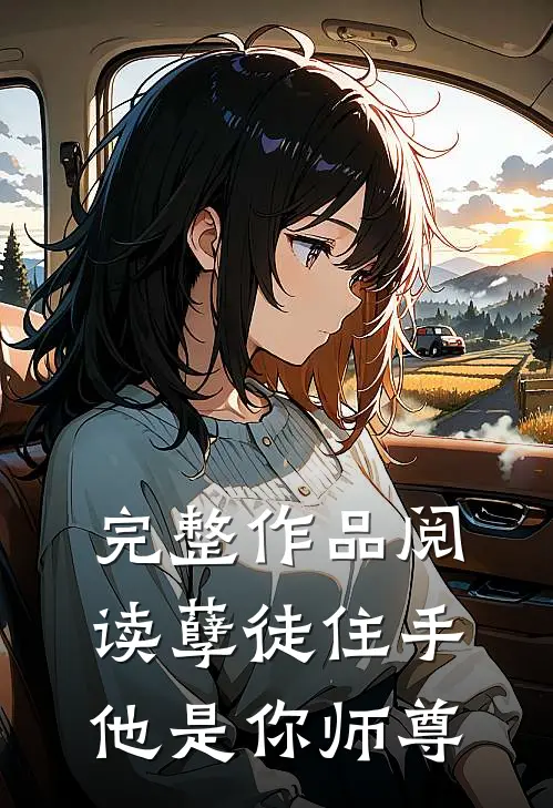 完整作品阅读孽徒住手他是你师尊