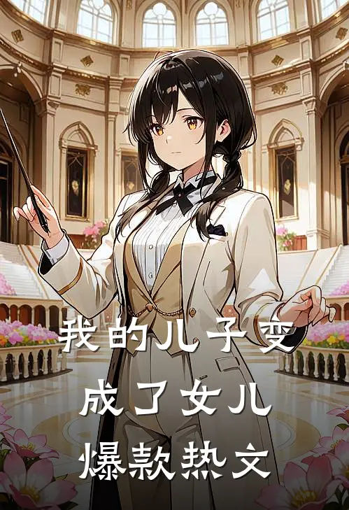 我的儿子变成了女儿爆款热文