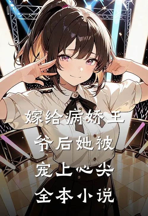 嫁给病娇王爷后她被宠上心尖全本小说