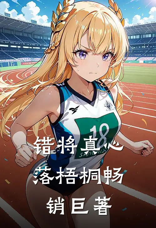 错将真心落梧桐畅销巨著