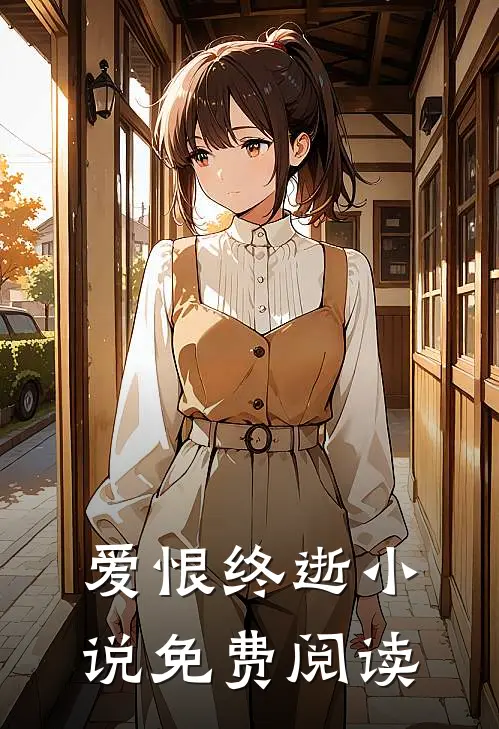 爱恨终逝小说免费阅读