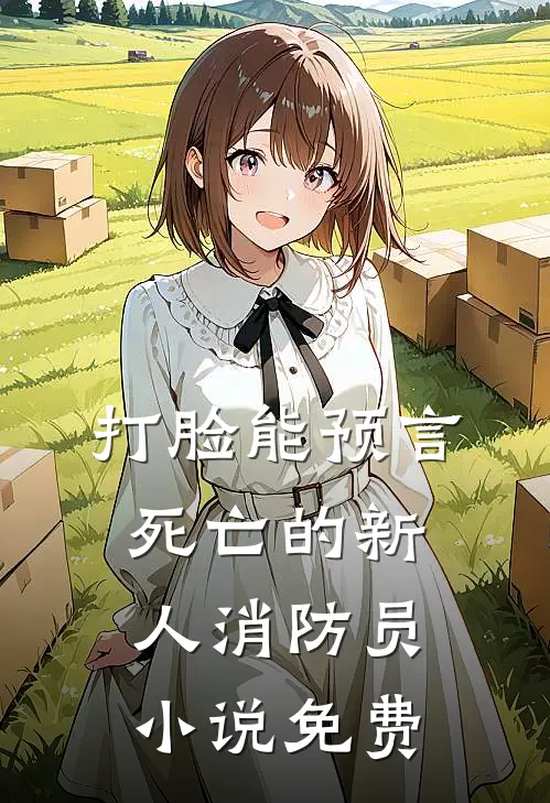 打脸能预言死亡的新人消防员小说免费