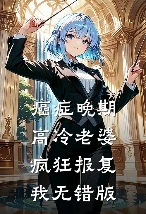 癌症晚期，高冷老婆疯狂报复我无错版