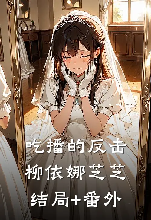 吃播的反击柳依娜芝芝结局+番外