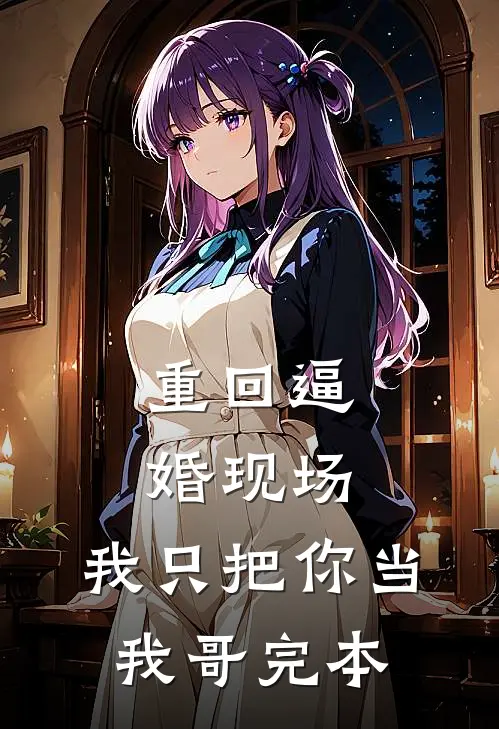 重回逼婚现场，我只把你当我哥完本