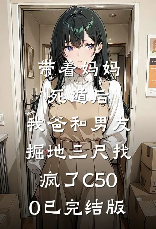 带着妈妈死遁后，我爸和男友掘地三尺找疯了C500已完结版