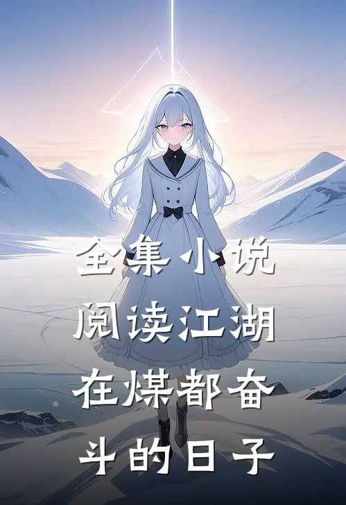 全集小说阅读江湖：在煤都奋斗的日子