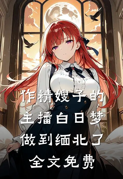 作精嫂子的主播白日梦做到缅北了全文免费