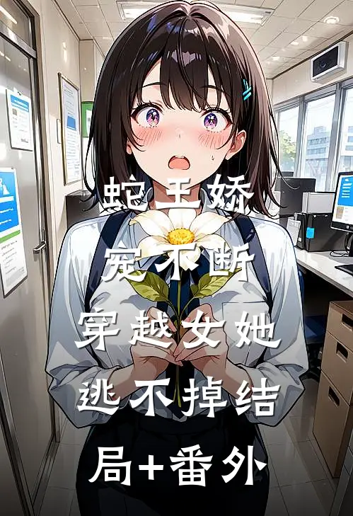 蛇王娇宠不断，穿越女她逃不掉结局+番外
