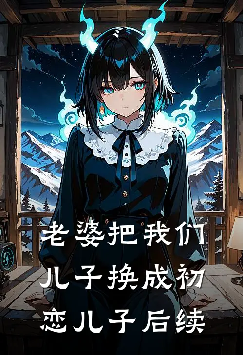 老婆把我们儿子换成初恋儿子后续