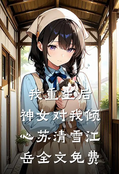 我重生后，神女对我倾心苏清雪江岳全文免费