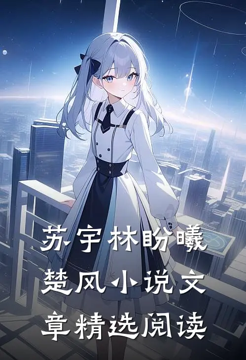 苏宇林盼曦楚风小说文章精选阅读