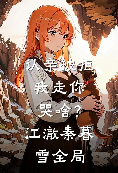 认亲被拒，我走你哭啥？江澈秦暮雪全局
