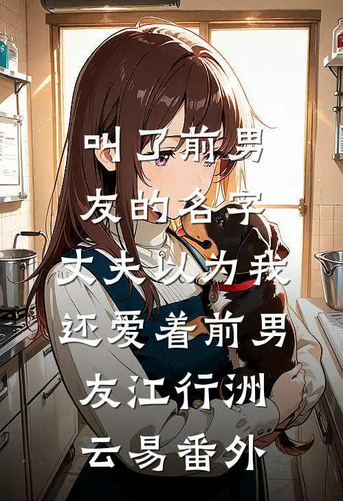 叫了前男友的名字，丈夫以为我还爱着前男友江行洲云易 番外
