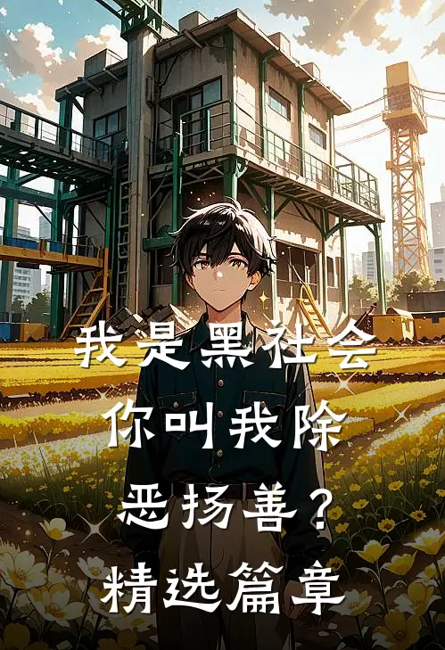 我是黑社会，你叫我除恶扬善？精选篇章