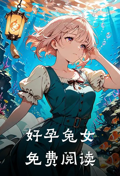 好孕兔女免费阅读