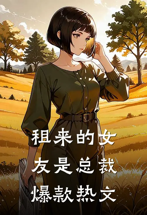 租来的女友是总裁爆款热文