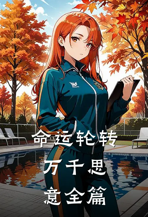 命运轮转，万千思意全篇
