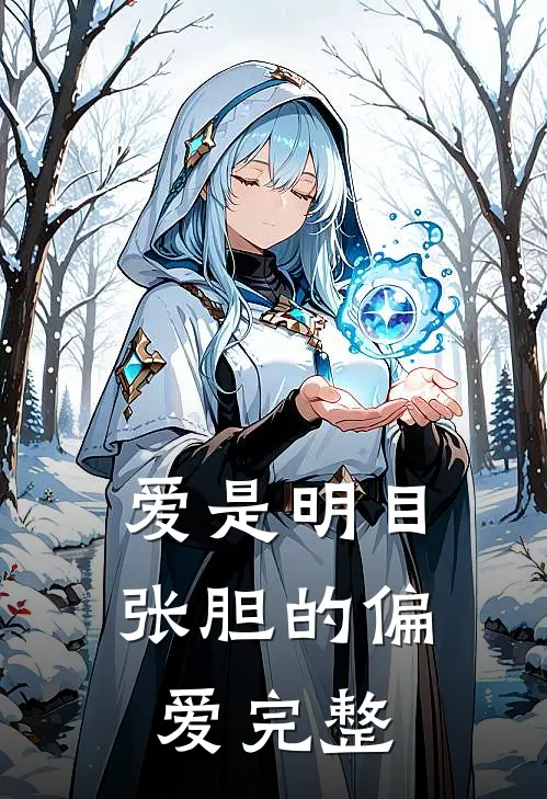 爱是明目张胆的偏爱完整