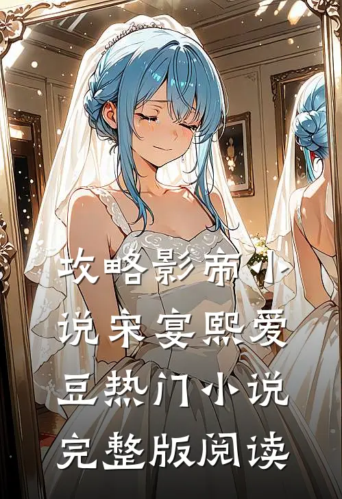 攻略影帝小说宋宴熙爱豆热门小说完整版阅读