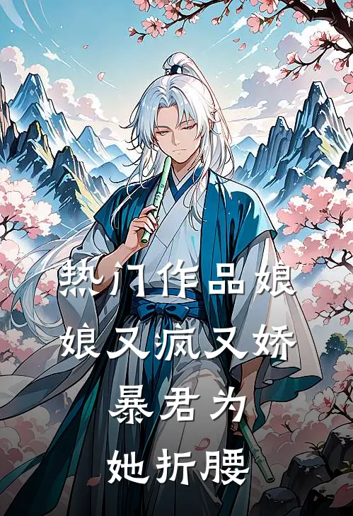 热门作品娘娘又疯又娇，暴君为她折腰