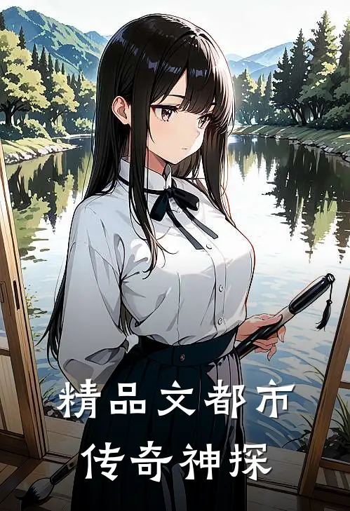 精品文都市传奇神探