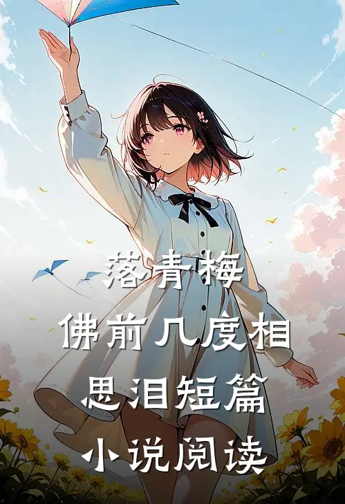 落青梅，佛前几度相思泪短篇小说阅读