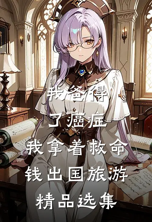 我爸得了癌症，我拿着救命钱出国旅游精品选集