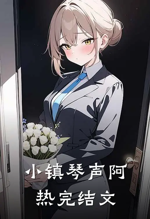 小镇琴声阿热完结文