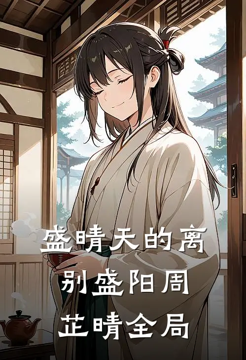 盛晴天的离别盛阳周芷晴全局