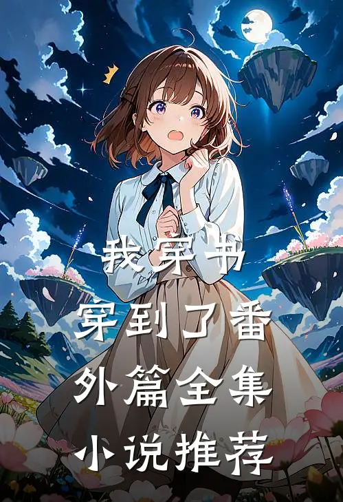 我穿书，穿到了番外篇全集小说推荐