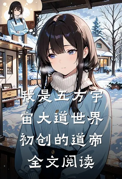 我是五方宇宙大道世界初创的道帝全文阅读