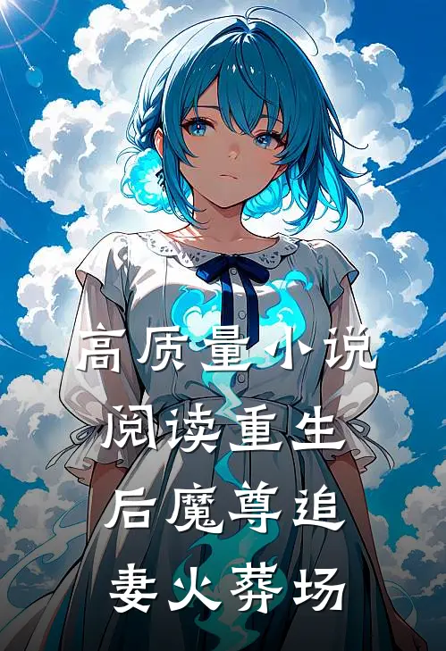 高质量小说阅读重生后魔尊追妻火葬场