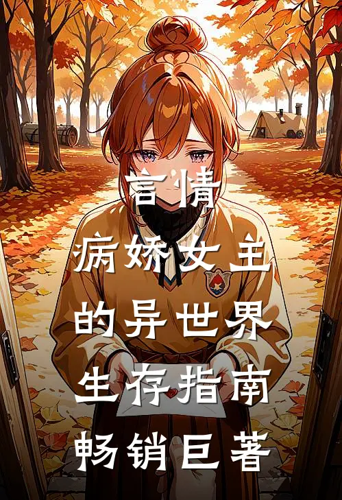 言情：病娇女主的异世界生存指南畅销巨著