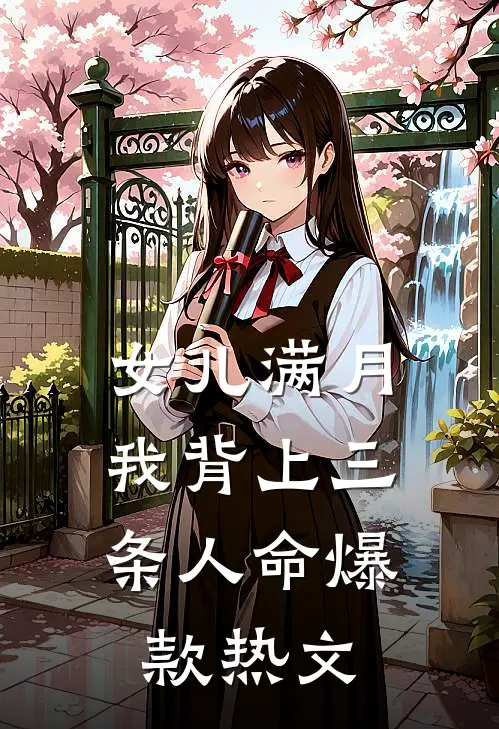 女儿满月，我背上三条人命爆款热文