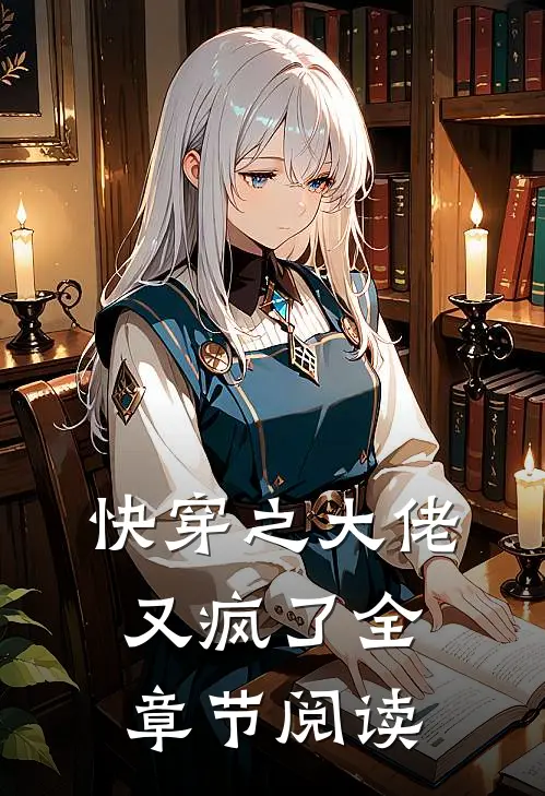 快穿之大佬又疯了全章节阅读