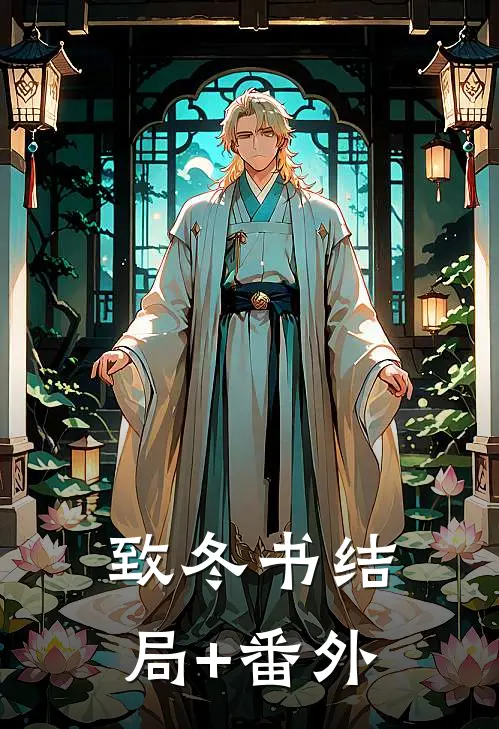 致冬书结局+番外