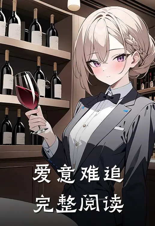 爱意难追完整阅读
