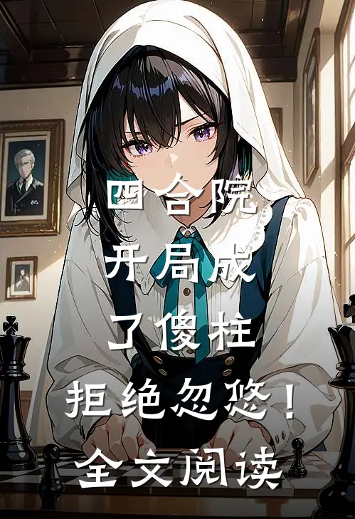 四合院，开局成了傻柱，拒绝忽悠！全文阅读