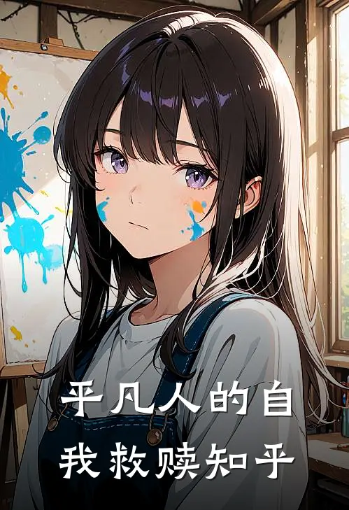 平凡人的自我救赎知乎