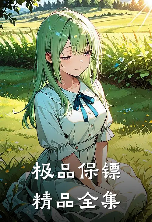 极品保镖精品全集