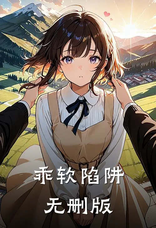 乖软陷阱无删版