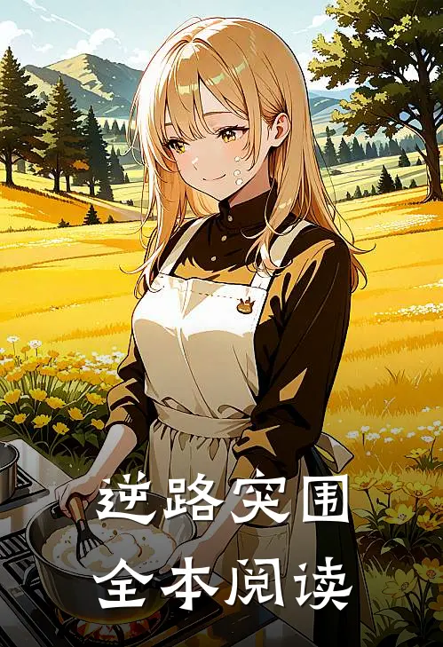逆路突围全本阅读