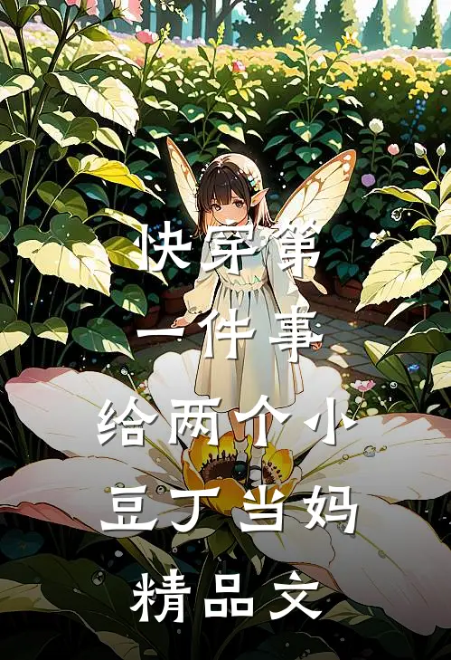 快穿第一件事，给两个小豆丁当妈精品文